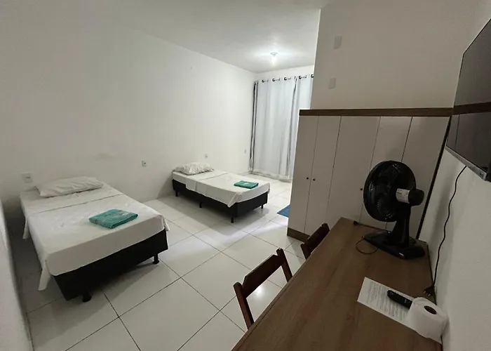 Shalom Flat Hotel