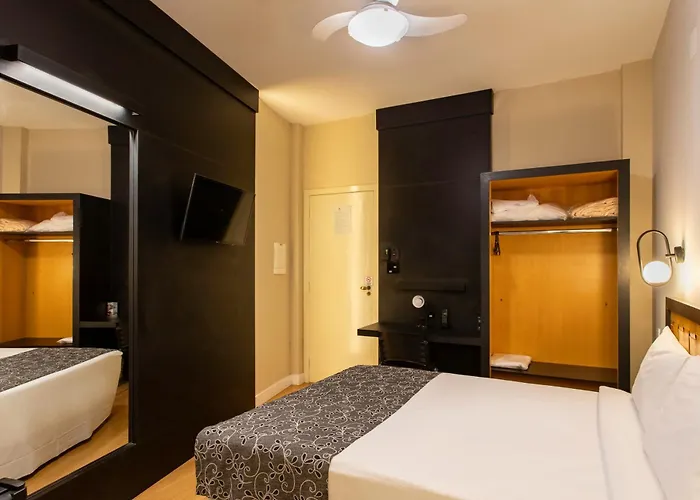 Suntory Hotel