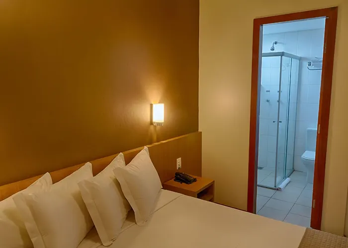 Hotel Atlas
