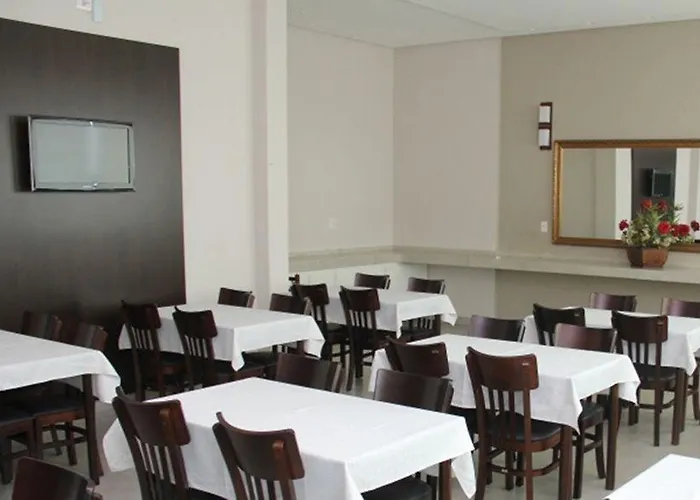 Hotel Primavera